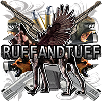 RUFFANDTUFF RECORDINGS